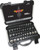 PG152 - 77PC TORX MASTER SET DRV SKT