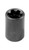 GM Seat Track Socket, 3/8 square drive