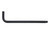 BONDHUS 2.5M X 3.5" BALLPOINT L-WRENCH