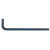 BONDHUS 14M X 10.2BALL"INT L-WRENCH