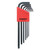 BONDHUS 7PC (1.5- 6MM) BALLPOINT L-KEY SET