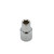 EP10 - Torx Plus Socket, 3/8" square drive, satin chrome