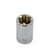EP24- Torx Plus Socket, 1/2" square drive, satin chrome