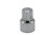 10 M XZN Stubby Driver, 1/4" square drive 20mm long