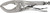 PG188 - PLIER LOCKING 12LC 12" LG JAW