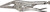 PG188 - PLIER LOCKING 9LN 9" LONG NOSE