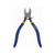 8" PLASTIC CUTTING PLIERS