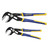 2 PC GROOVELOCK SET- GV8R + GV10R