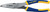 PG176 - 6" BENT LONG NOSE PLIERS