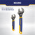2PC CLÉ RÉGLABLE SET-6 » + 10 » - »