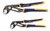2PC GROOVELOCK PP CD SET-8" + 10"