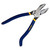 PINCES DE 9" IRON WORKER