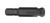 BONDHUS 8MM X 1.5" BALLPOINT INSERT BIT