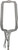 PG204 - CLAMP LOCKING 18SP 18"/SW PAD