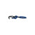 PIPE WRENCH 11" QUICK ADJUST