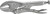 PG188 - VERROUILLAGE DE PLIER 7R 7" JOINT DROIT