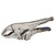 PLIER LCKING 10CR FR RED HAND SPN 10IN