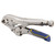 PLIER LCKING 10CR FR RED HAND SPN 10IN