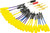 PG49 - KIT DE SONDE FLEX PERFECT MATE SPADE DE 16 PIÈCES