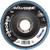 PG105 - WOLVERINE TYPE 29 ANGLED ABRASIVE FLAP DISC, 4-1/2" DIA, 7/8" ARBOR, 40 GRIT, 13,000 RPM - PACK OF 10