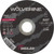 PG113 - 4-1/2" X .045" WOLVERINE TYPE 1 CUTTING WHEEL, A60T, 7/8" A.H.
