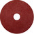 PG425 - 5" WOLVERINE GENERAL PURPOSE ALUMINUM OXIDE RESIN FIBER DISC, 7/8" HOLE, 120 GRIT, PACK OF 25