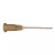 19 GA NEEDLE 1I 50P    KDS191P
