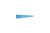 NEEDLE,22 GA TAPER TIP,1000/PK