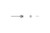 R10 HOTGAS NOZZLE 2,5 - T0058727787N
