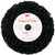 3M 7466 ROLOC CLEAN-N-STRIP DISC (P/10)