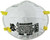 3M 8210 (3M -7048) PARTICULATE RESPIRATOR N95