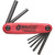 BONDHUS 7PC (2 - 8M) HEX FOLDUP