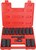 ATD4450 11/2DR 15PC SAE DP IMPACT SET