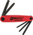 PG160 - 5-PC BALL END GORILLAGRIP® FOLD UP, 5MM-10MM