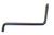 DISCSQUARE DRAIN PLUG WRENCH - 8/10MM