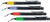PG108 - 4-PC DEBURRING TOOLS