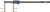 PG343 - EZ-DRUM GAUGE, 4"-20"/100-500MM CAPACITY