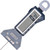 PG348 - AUTO TREAD PLUS DIGITAL TIRE GAUGE; RANGE: 1"/25MM; 1/32" INCREMENTS