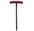 BONDHUS 3/8 BALLEND T "IGNÉE