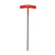 BONDHUS 4M X 8.7" BALLPOINT T-HANDLE
