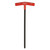 BONDHUS 10MM BALLEND T HANDLE