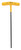 BONDHUS 9/64 X 8.3" HEX T-HANDLE