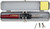 PG313 - ULTRATORCH, SELF-IGNITING HEAT TOOL WITH METAL STORAGE CASE