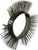 PG299 - COARSE CARBON STEEL 11MM