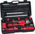 4 TON COLLISION REPAIR KIT - CAST ADAPTERS W/GAUGE