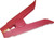 SOL249 094 900 POS RED CLAMP(2500/5000/6000/8000/1224/JNC660/300XL/4000/950