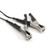 STE6635 LEADS W/CLAMPS (06600/06606/06608)