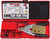 PG73 - IMPACT WRENCH ANVIL SNAP RING TOOL KIT, 1/4", 3/8", 1/2"