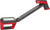 PG34 - 1200 LUMENS M12™ MAGNETIC UNDERBODY LIGHT WITH DUAL ROTATING JOINTS & MAGNETIC STORAGE TRAY (BARE TOOL)
