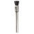 1/8" NYLON BRISTLE BRUSHES (2 PK)